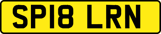 SP18LRN