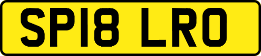 SP18LRO