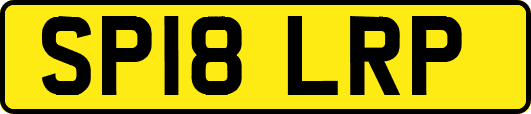 SP18LRP