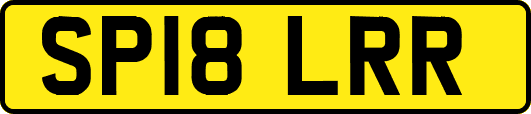 SP18LRR