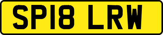 SP18LRW