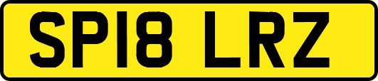 SP18LRZ