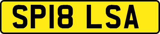 SP18LSA