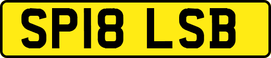 SP18LSB