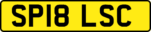 SP18LSC