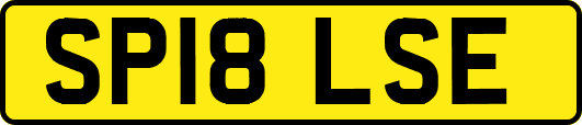 SP18LSE