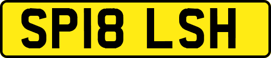 SP18LSH