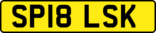 SP18LSK