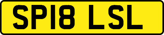 SP18LSL