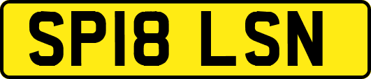 SP18LSN