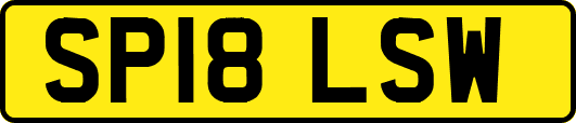 SP18LSW