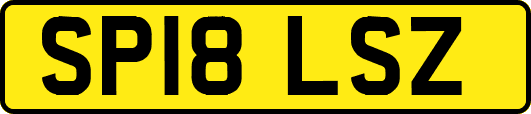 SP18LSZ