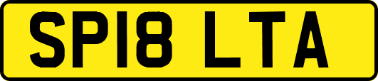 SP18LTA