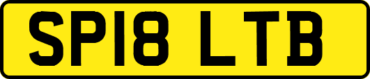 SP18LTB