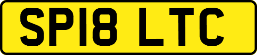 SP18LTC