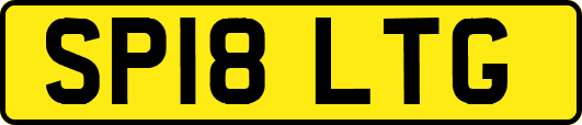 SP18LTG