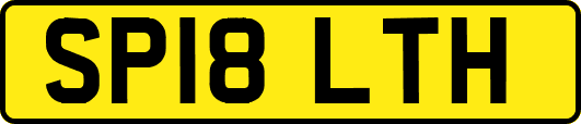 SP18LTH