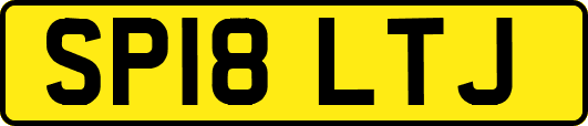 SP18LTJ
