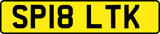 SP18LTK