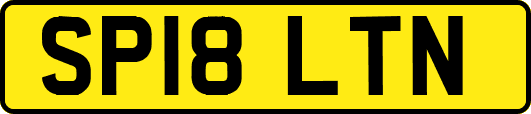 SP18LTN