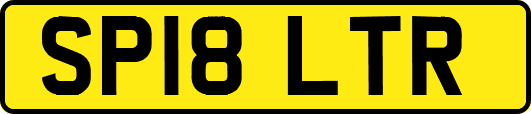 SP18LTR