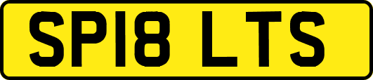SP18LTS
