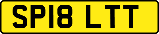 SP18LTT