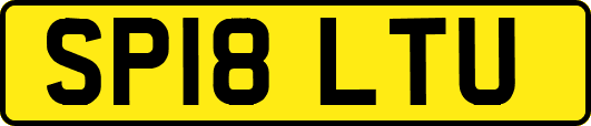 SP18LTU