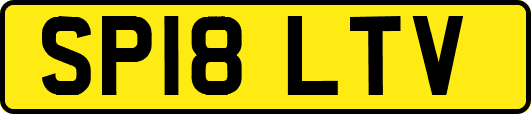 SP18LTV