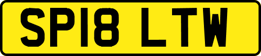 SP18LTW
