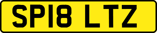 SP18LTZ