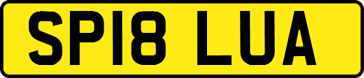 SP18LUA