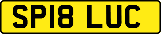 SP18LUC