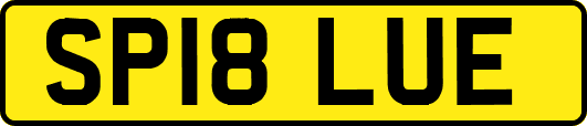 SP18LUE