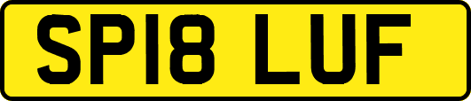 SP18LUF