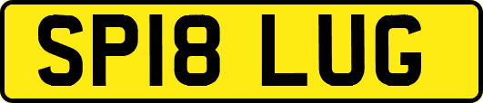 SP18LUG