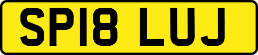 SP18LUJ