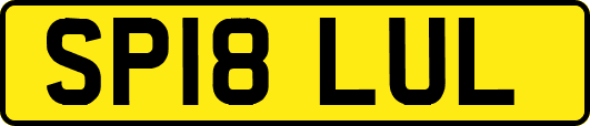 SP18LUL