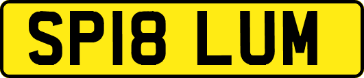 SP18LUM