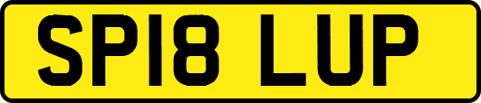 SP18LUP