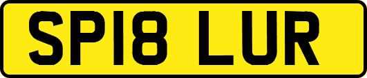 SP18LUR