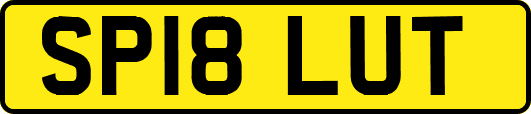 SP18LUT