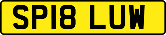 SP18LUW