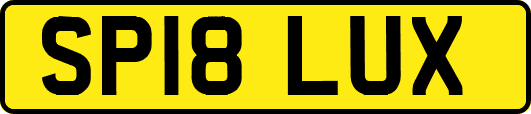 SP18LUX