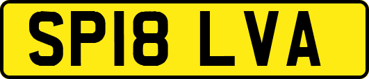 SP18LVA