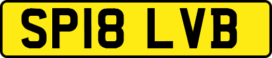 SP18LVB