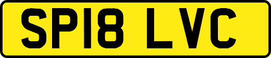 SP18LVC