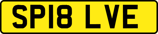 SP18LVE