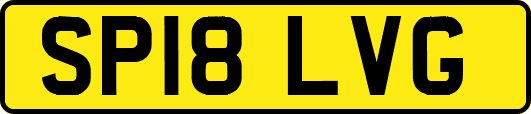 SP18LVG