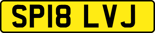 SP18LVJ